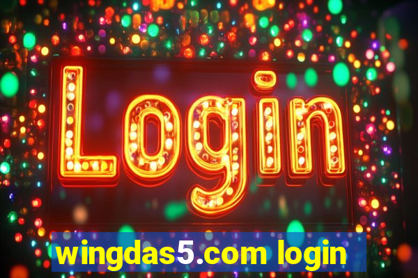 wingdas5.com login